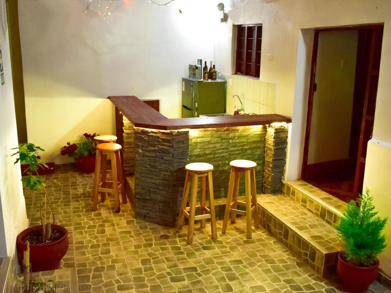 Kuna Del Inka Hotel Cusco Exterior photo