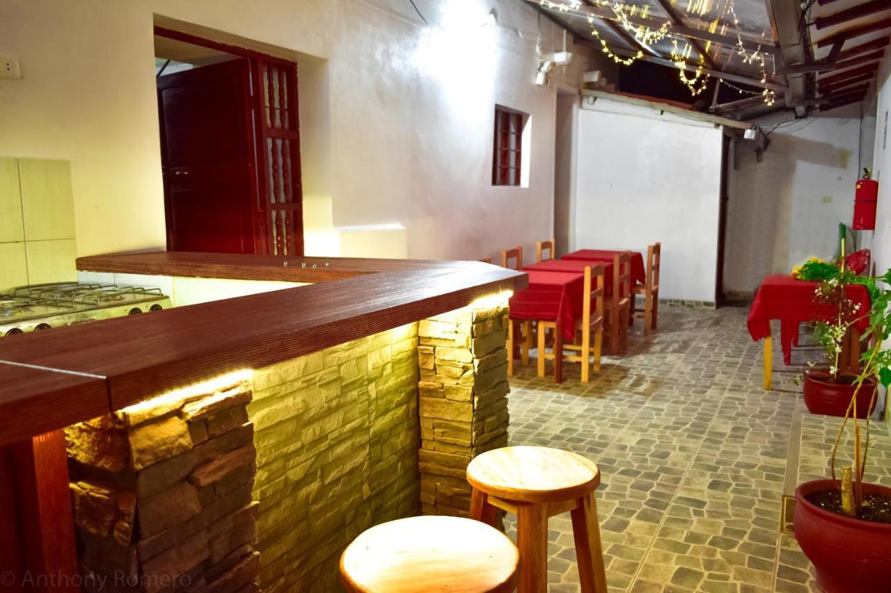 Kuna Del Inka Hotel Cusco Exterior photo